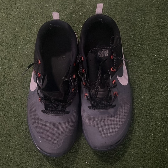 Nike Metcon 1 Blue Men's Size US 10.5 Training CrossFit - Picture 14 of 14